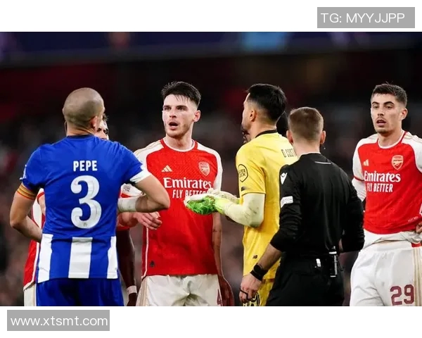 欧冠赛场惊现冷门阿森纳1比2不敌波尔图无缘八强