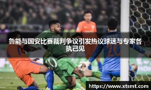 鲁能与国安比赛裁判争议引发热议球迷与专家各执己见